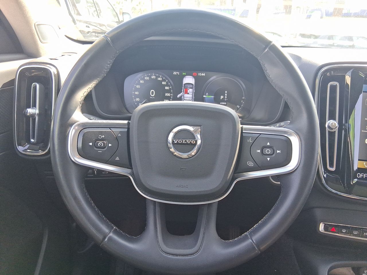 VOLVO - 21