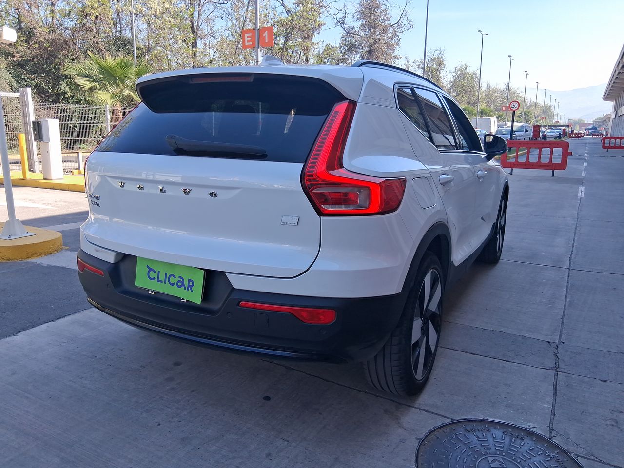 VOLVO - 5