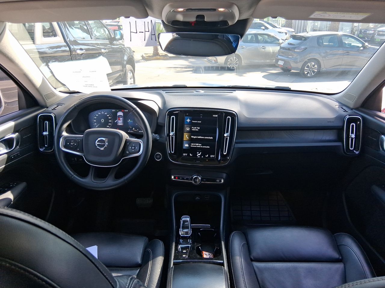 VOLVO - 7