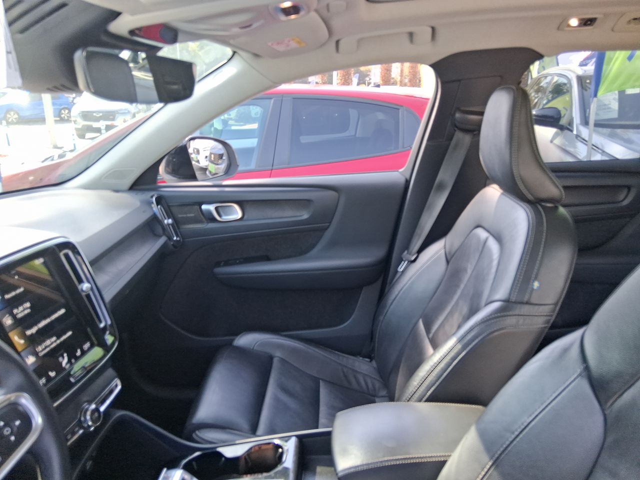 VOLVO - 8