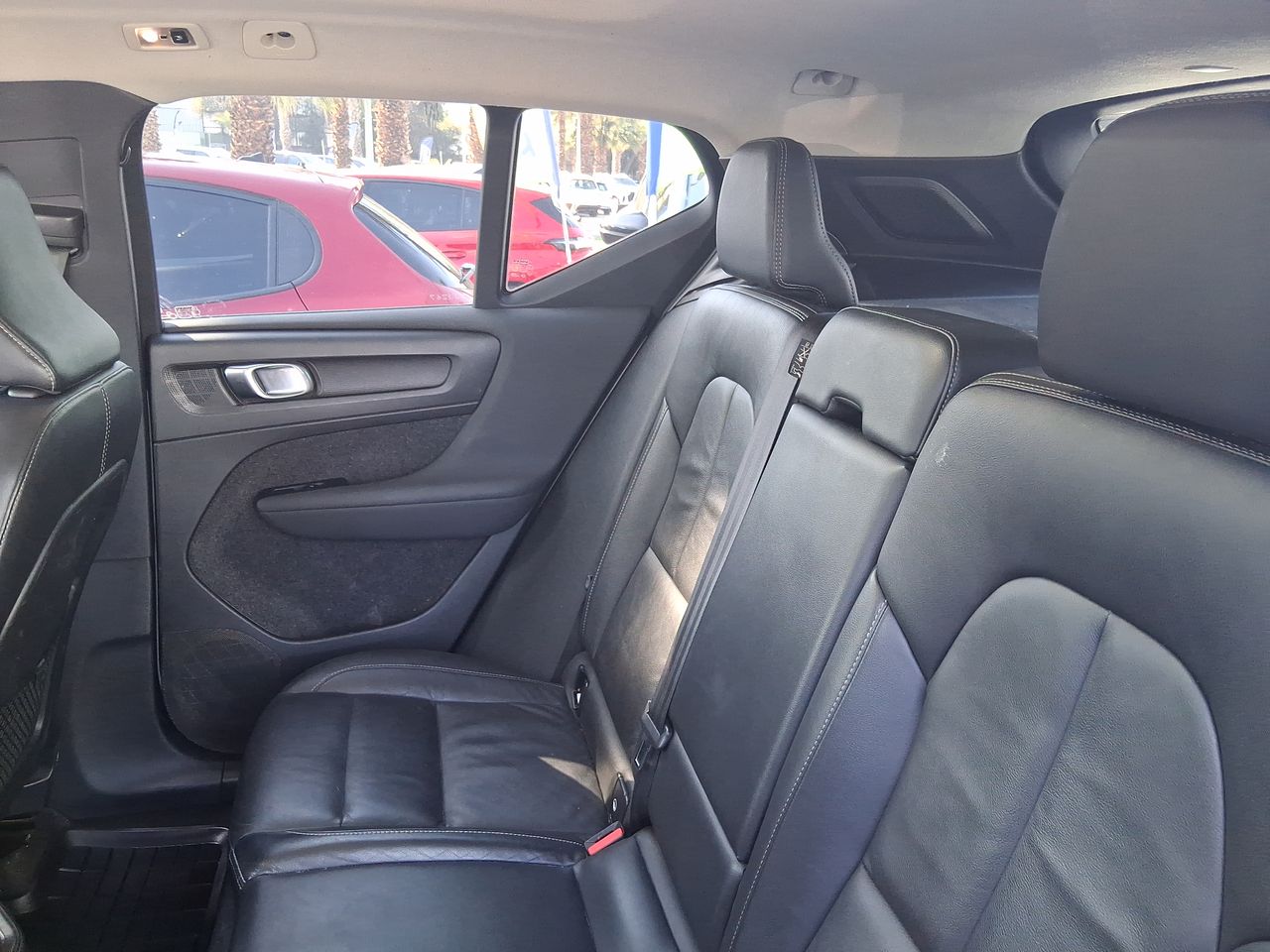 VOLVO - 9