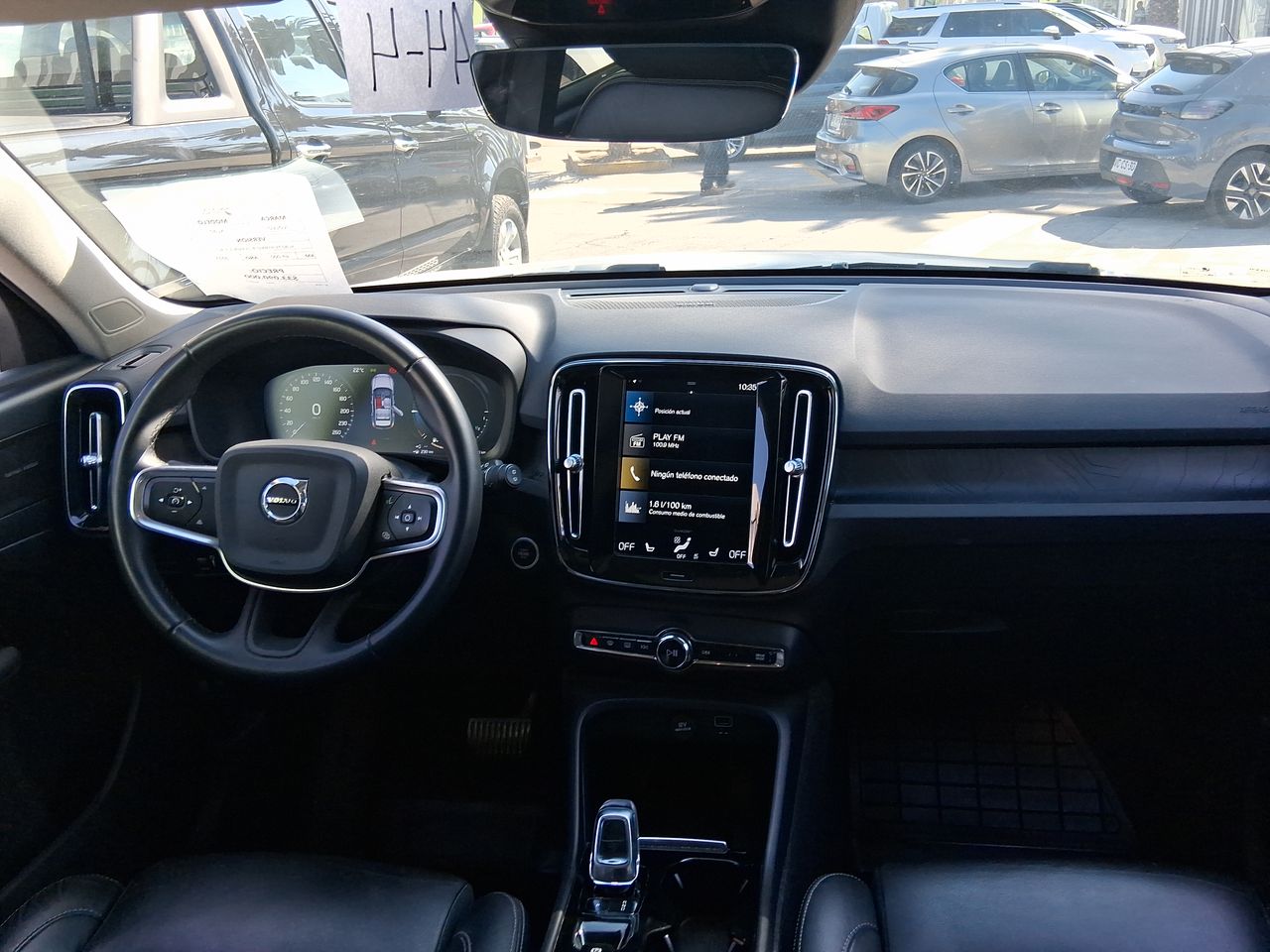 VOLVO - 12