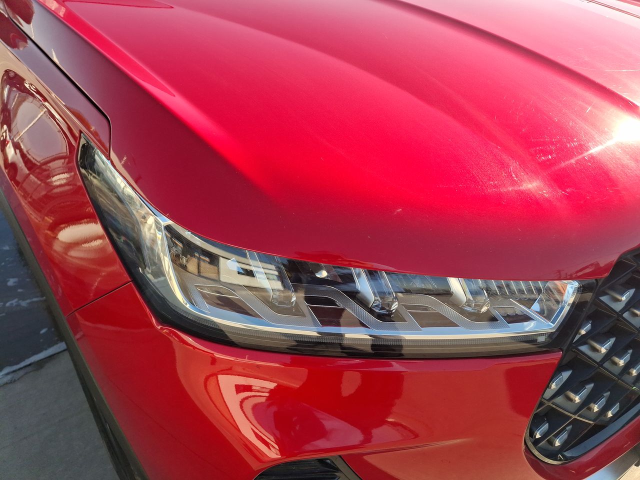 CHERY - 18