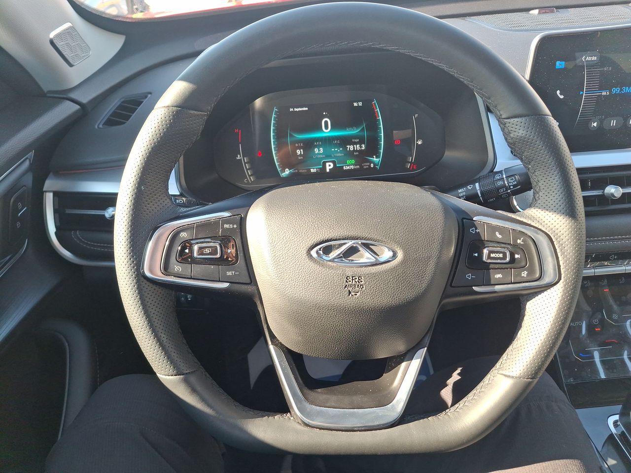 CHERY - 23