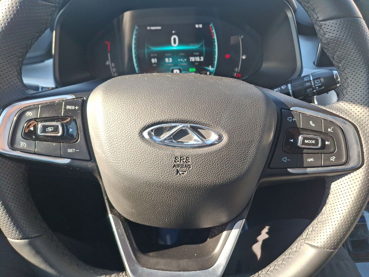 CHERY - 24