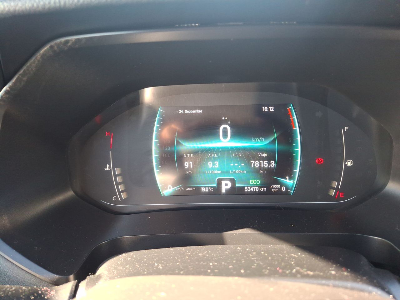 CHERY - 25
