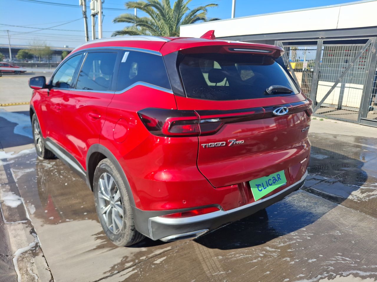 CHERY - 5