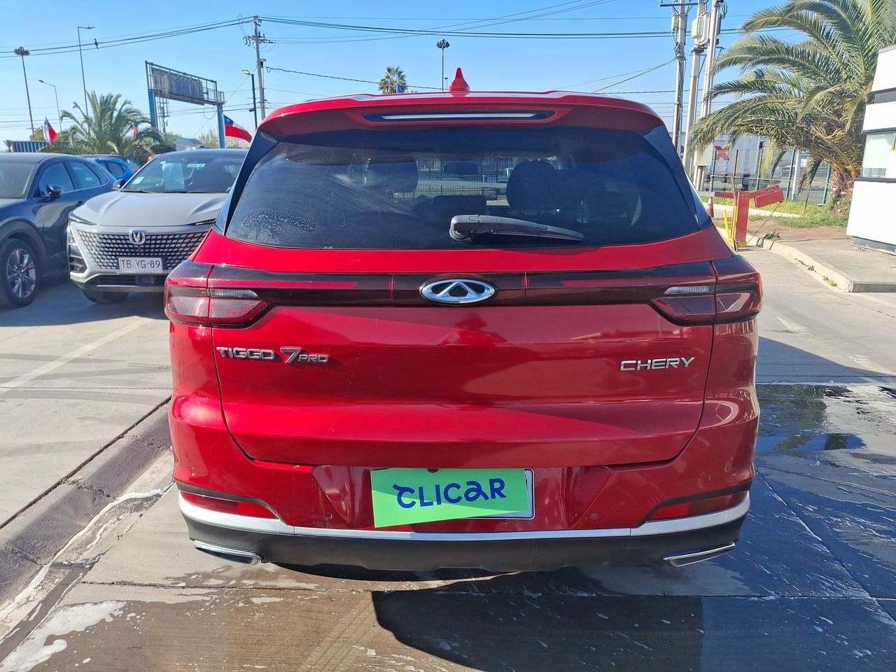 CHERY - 6