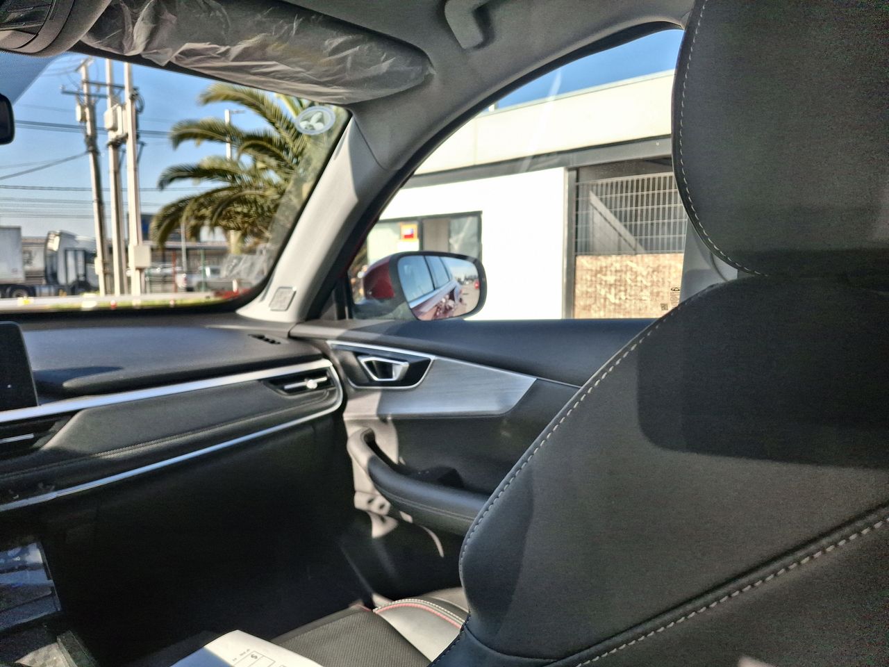 CHERY - 10