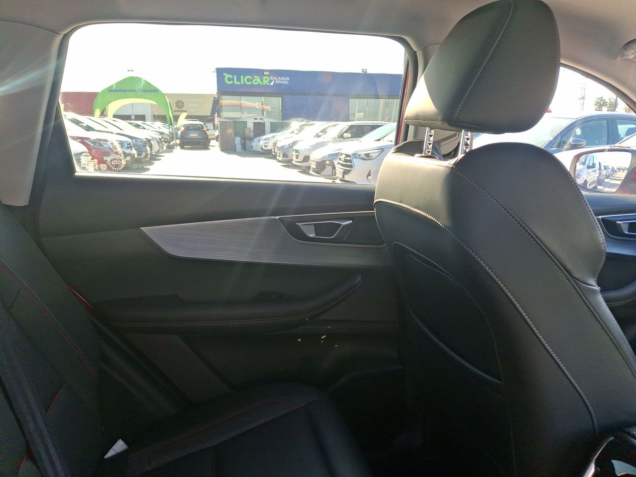 CHERY - 15