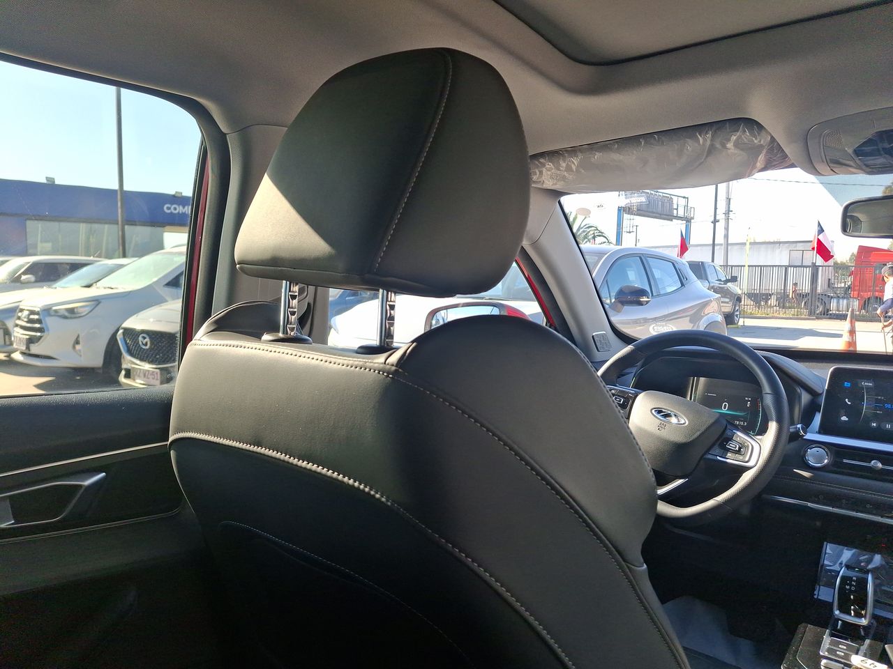 CHERY - 16