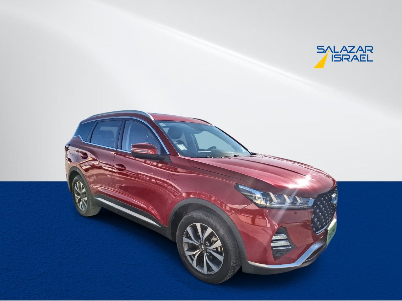 CHERY