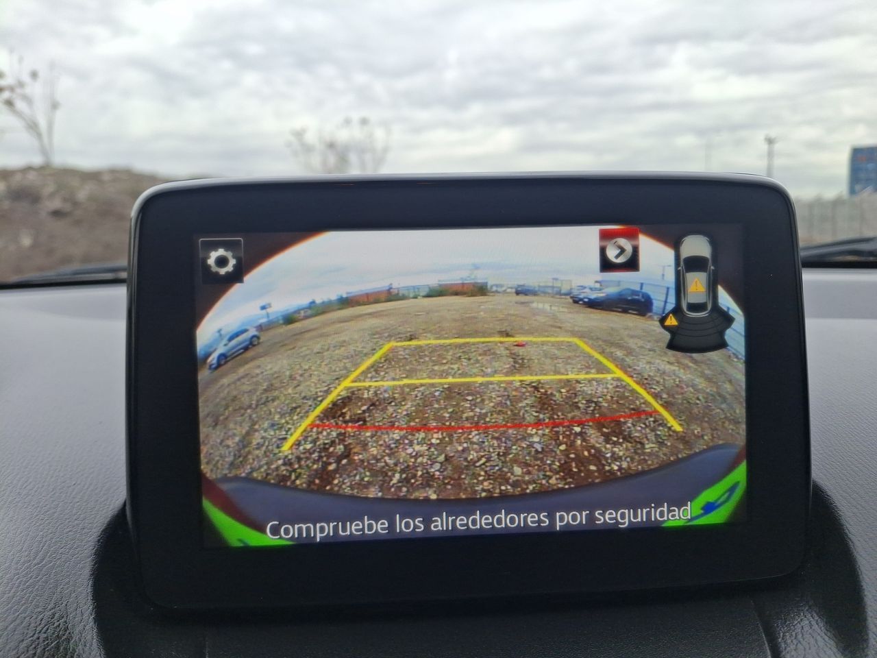 Tesla Model 3 — foto 20 de 23