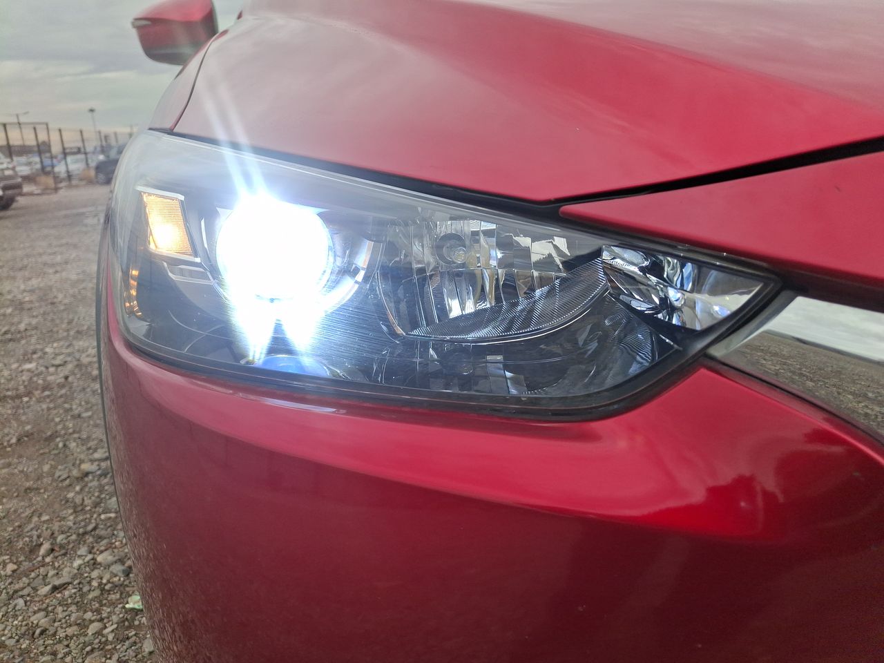 Tesla Model 3 — foto 11 de 23