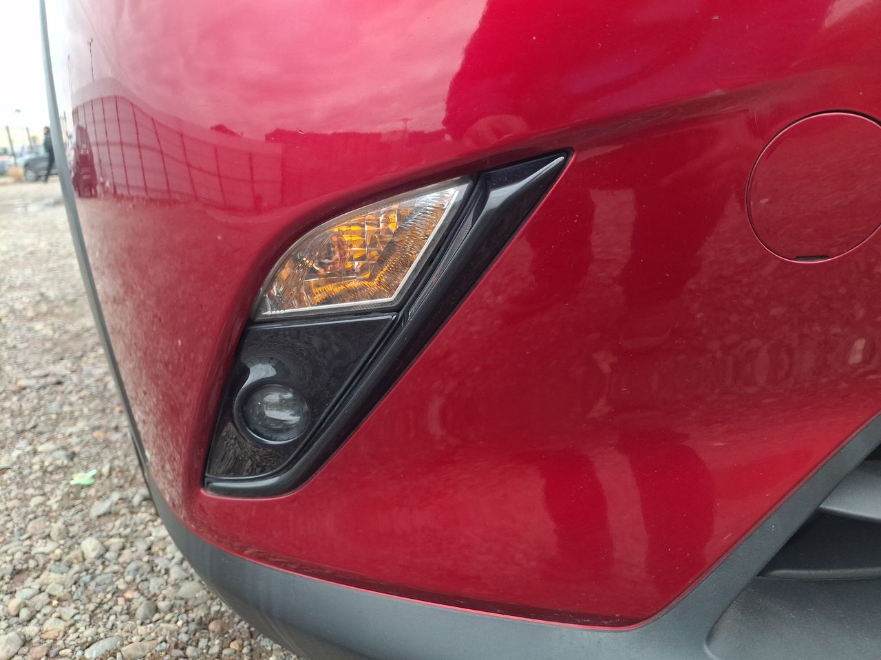 Tesla Model 3 — foto 12 de 23