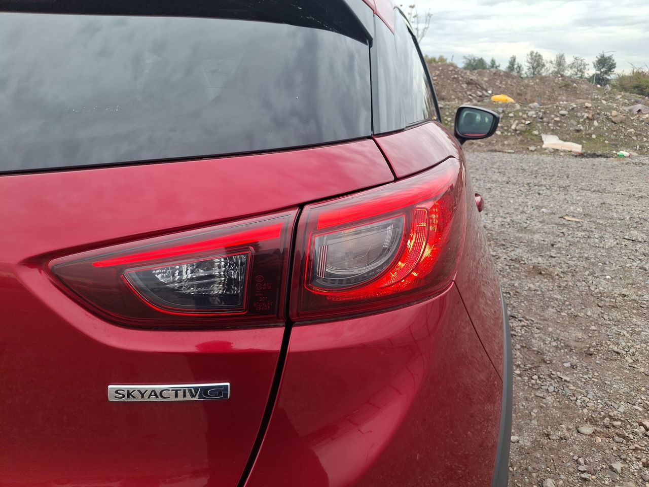 Tesla Model 3 — foto 13 de 23