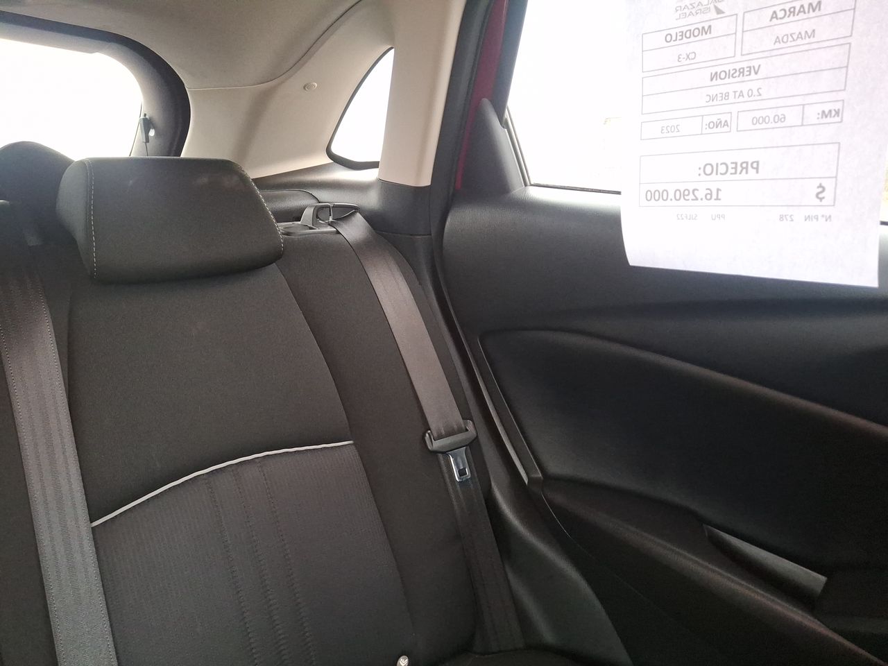 MAZDA - 6