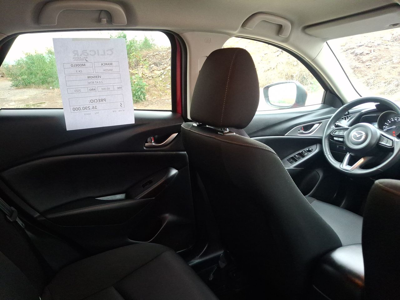 Tesla Model 3 — foto 8 de 23