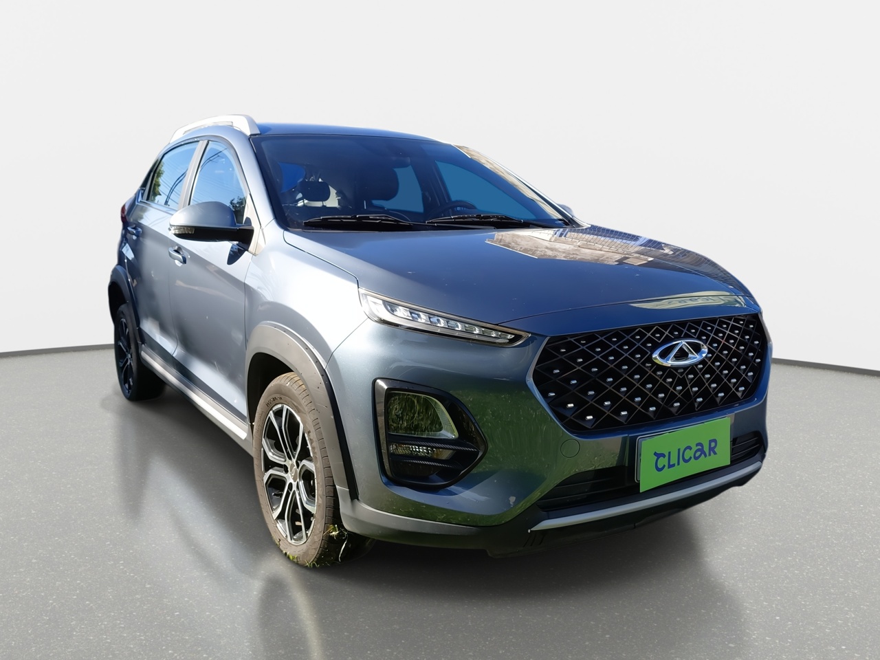 CHERY