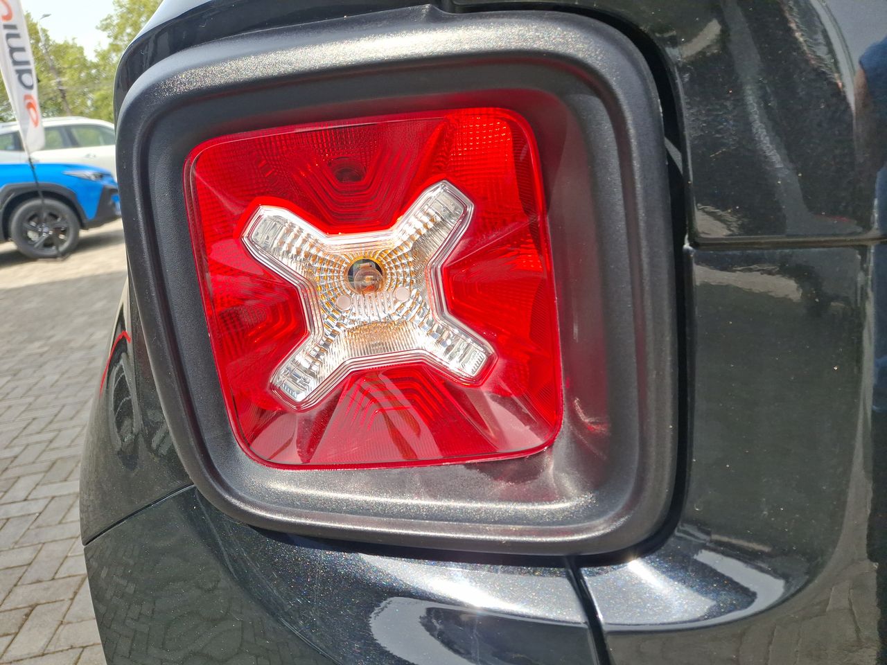 JEEP - 20