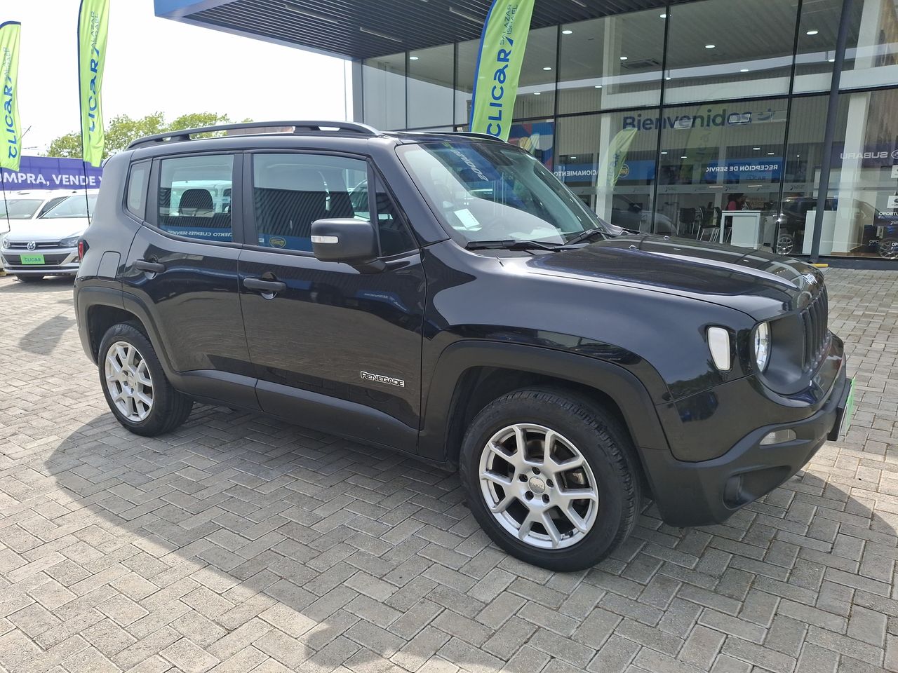 JEEP - 1