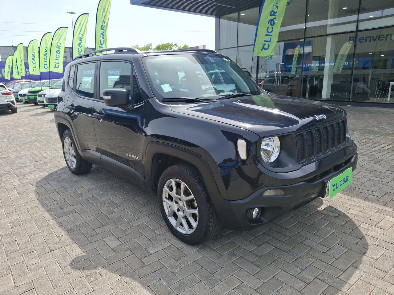 JEEP - 2