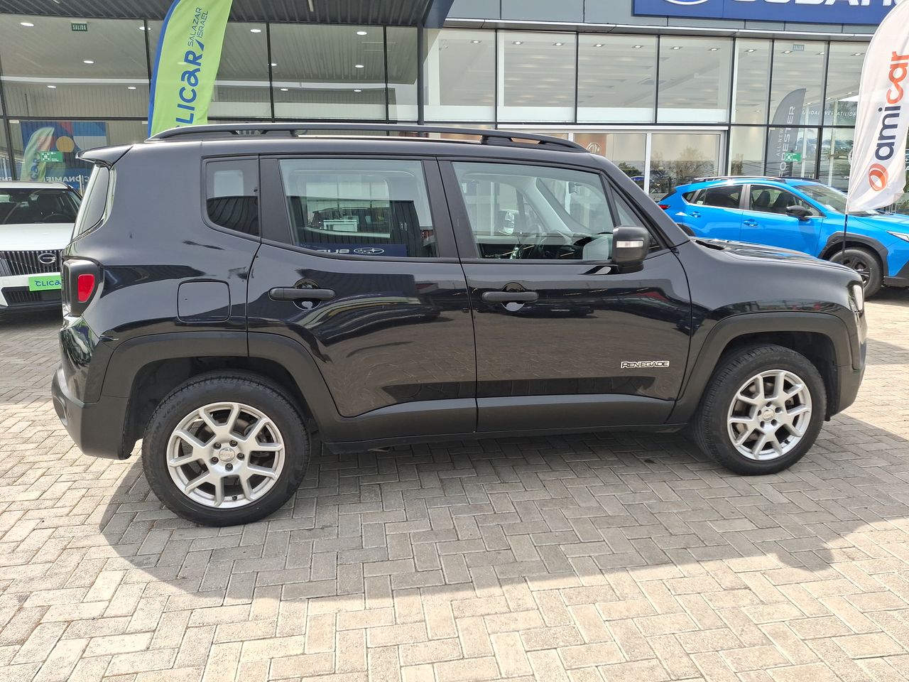 JEEP - 8