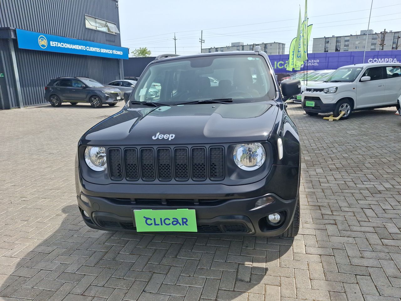 JEEP - 3