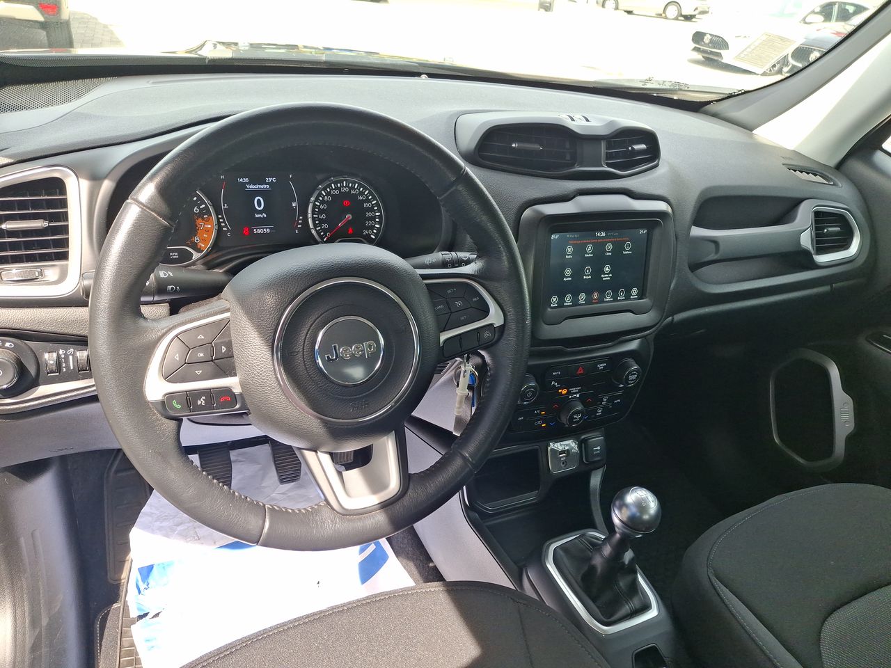 JEEP - 9