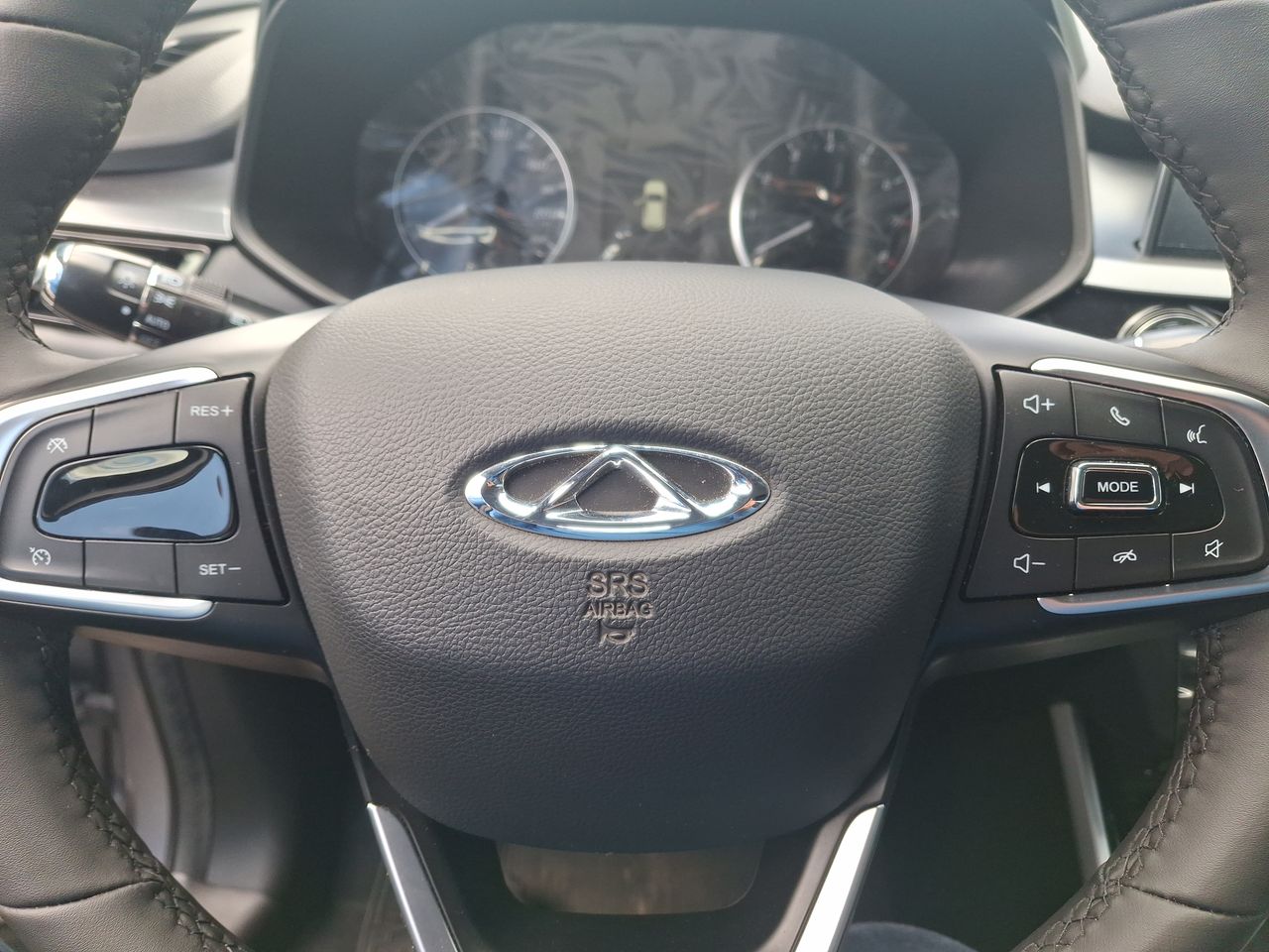 CHERY - 26