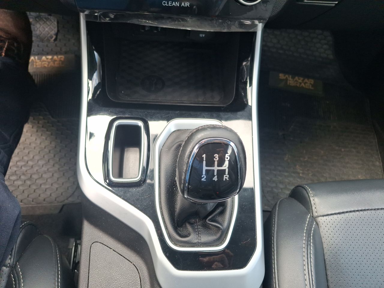 CHERY - 31