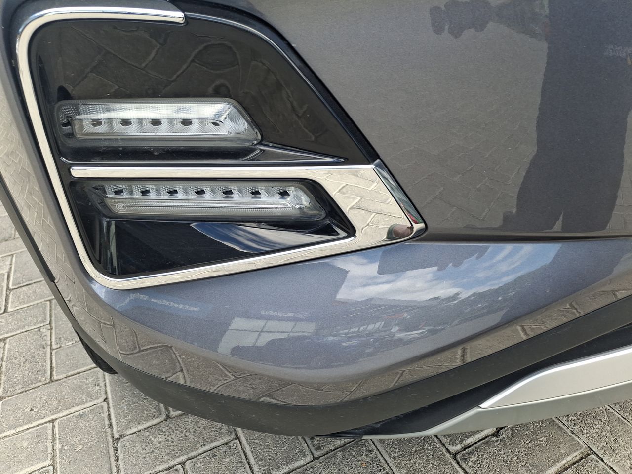 CHERY - 19