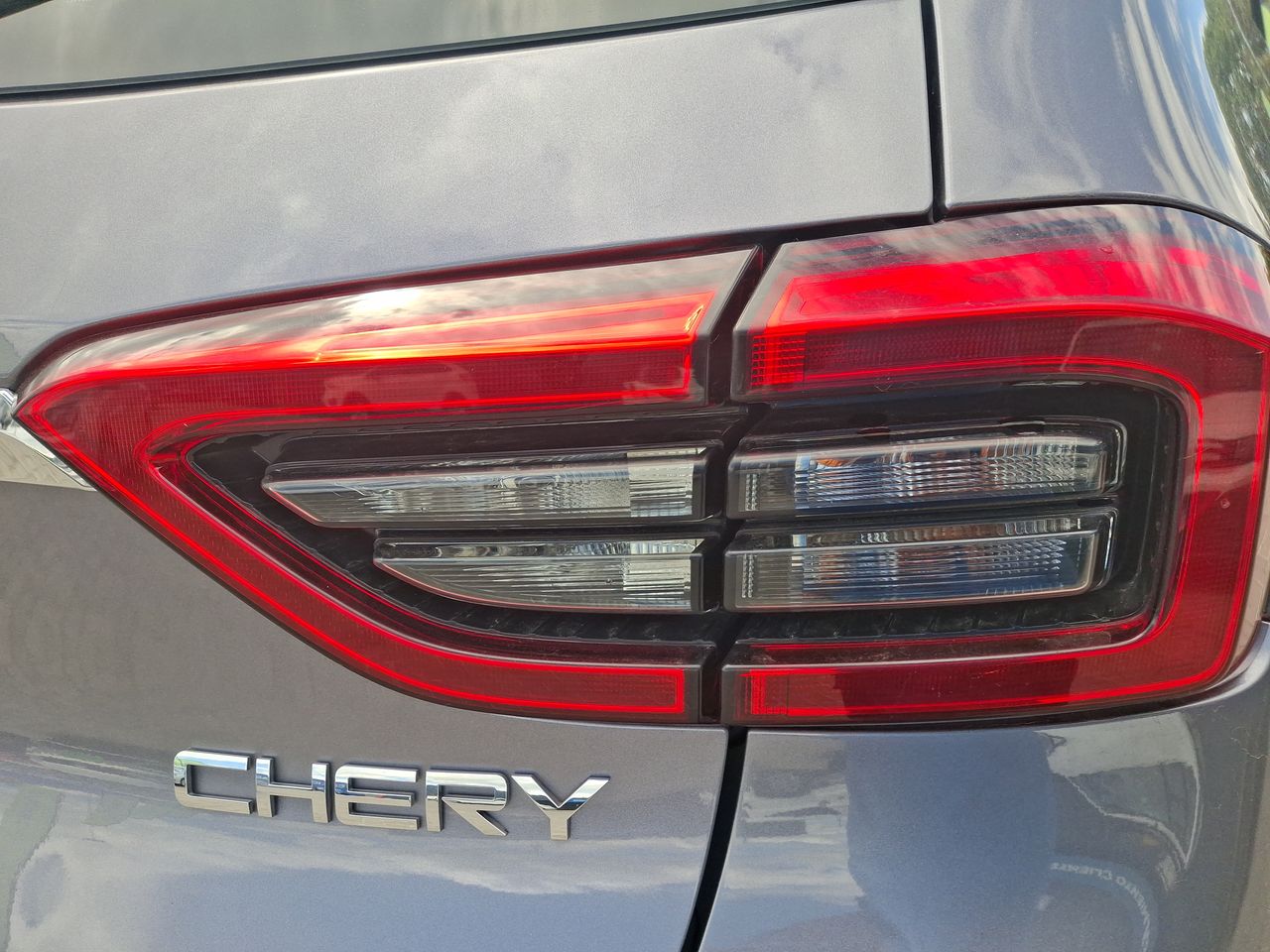 CHERY - 20