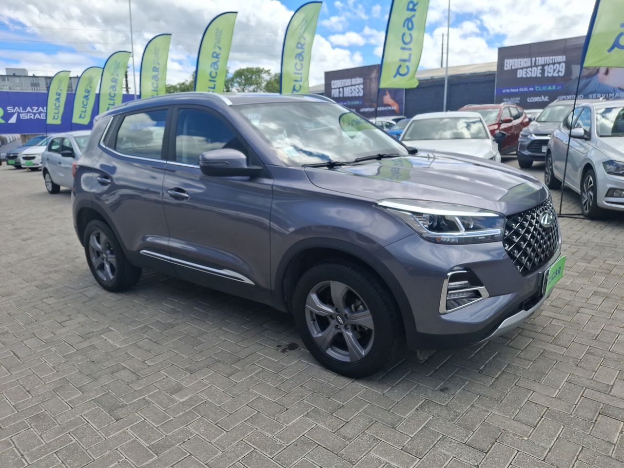 CHERY - 1