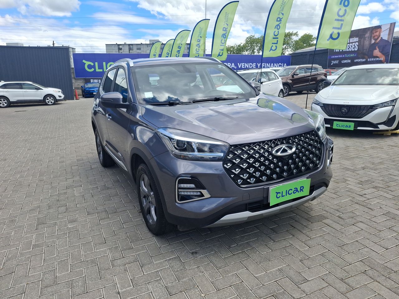 CHERY - 2