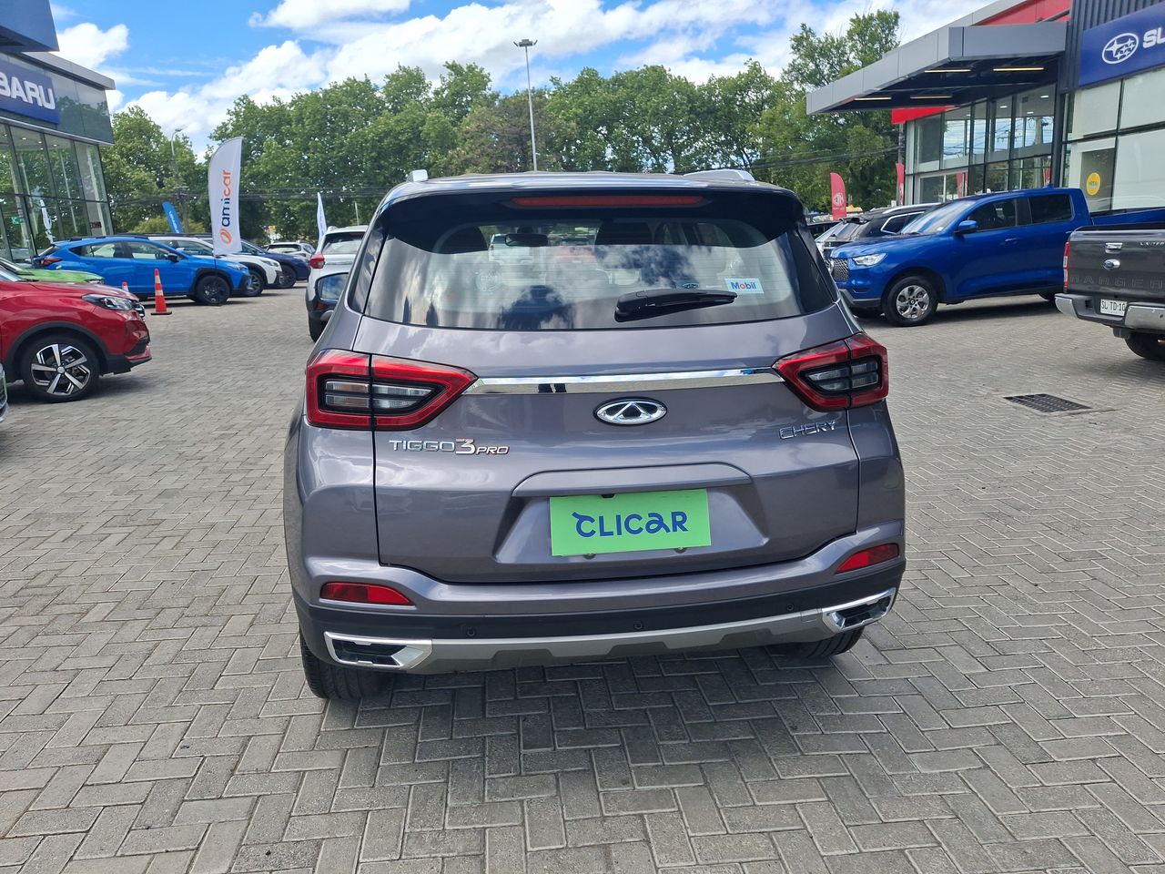 CHERY - 6