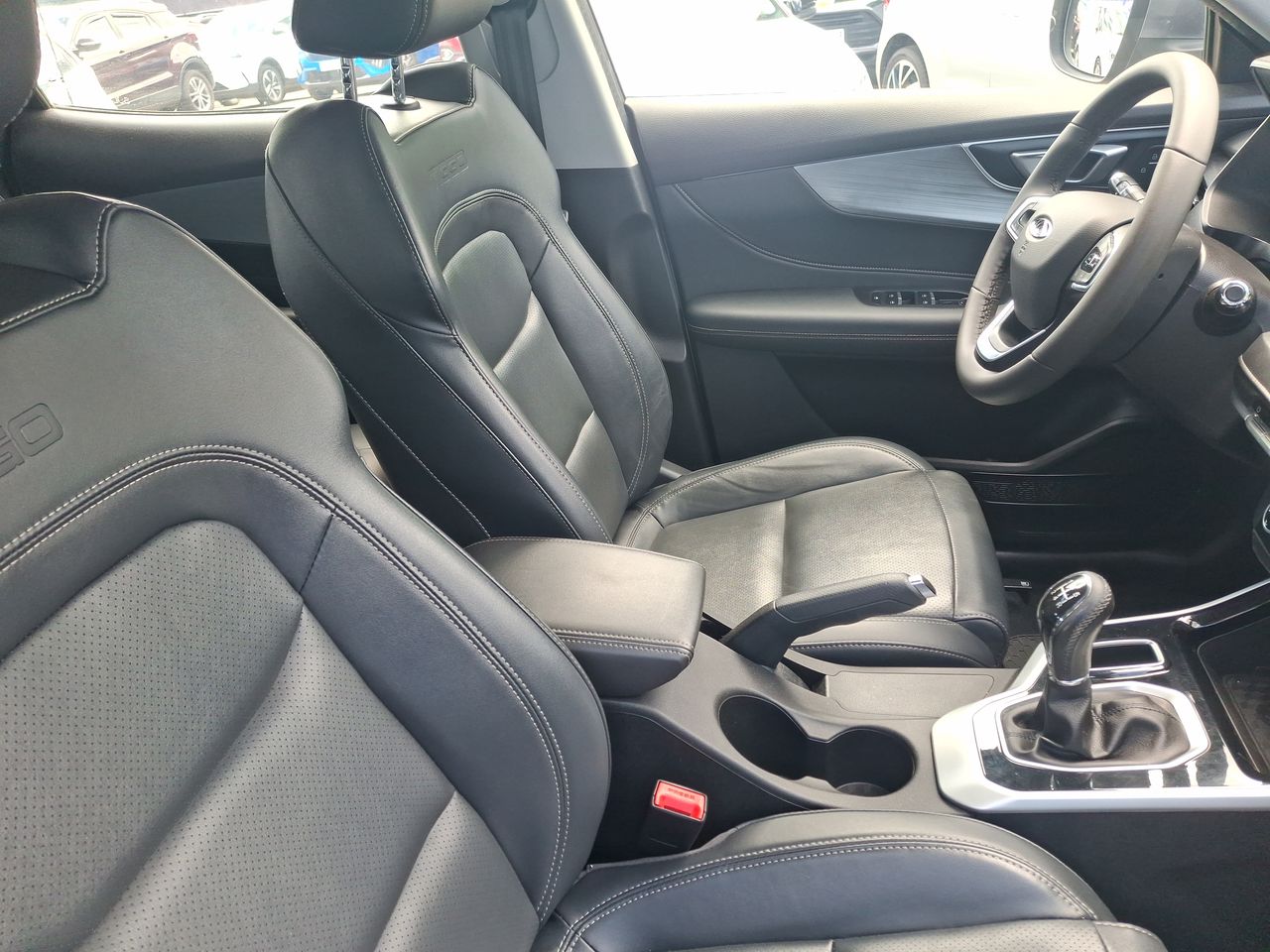 CHERY - 15