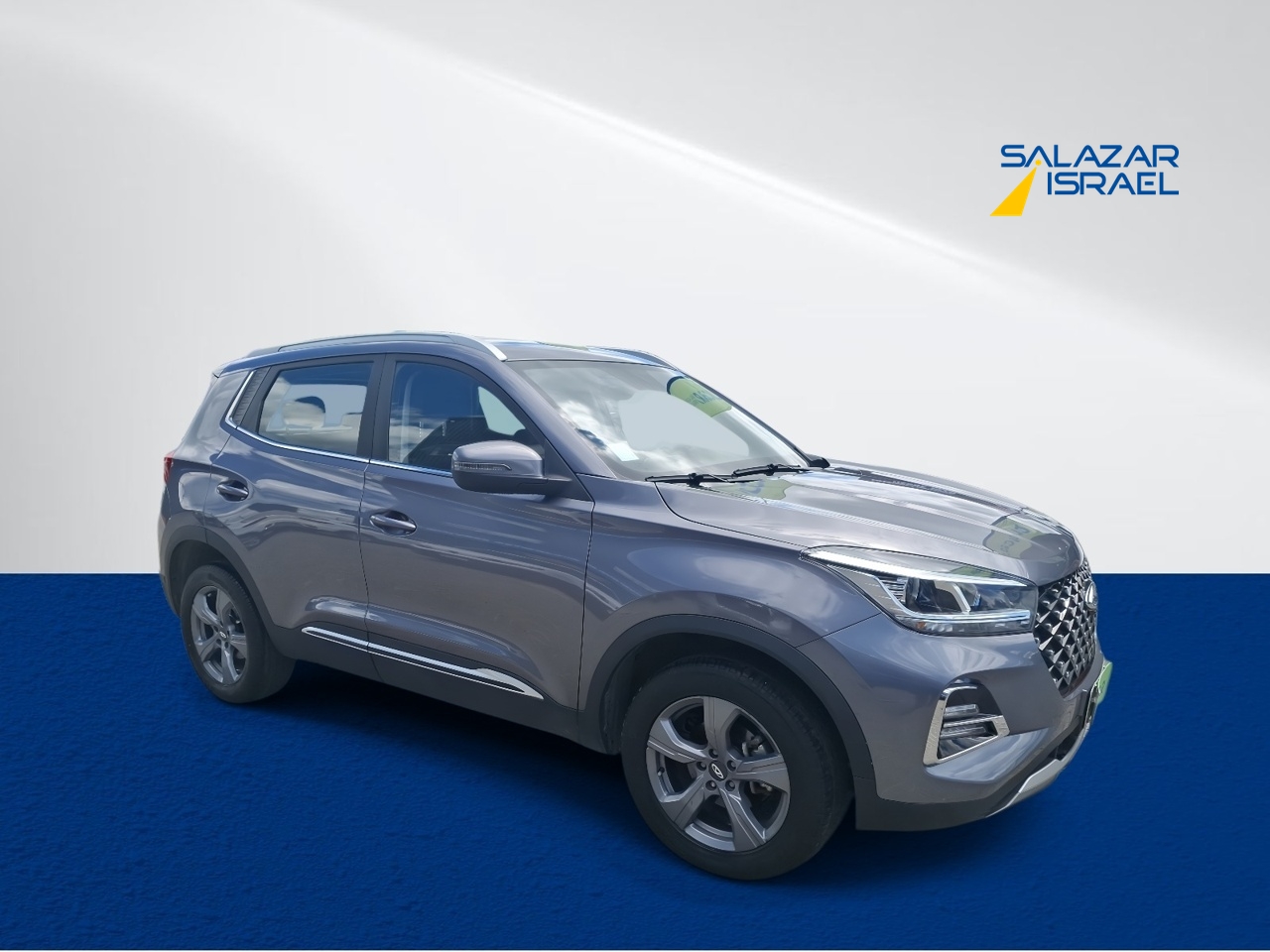 CHERY