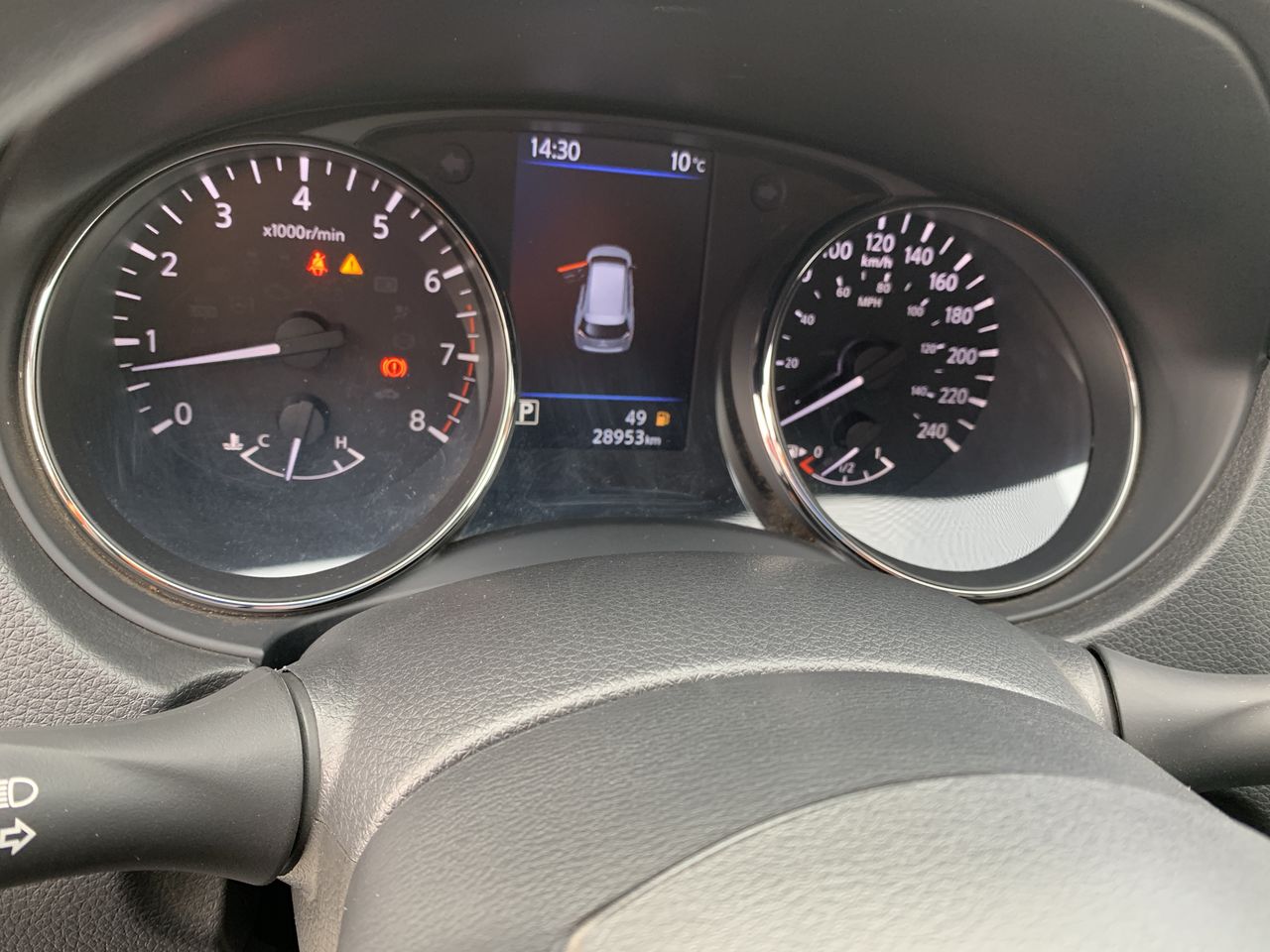 NISSAN - 18