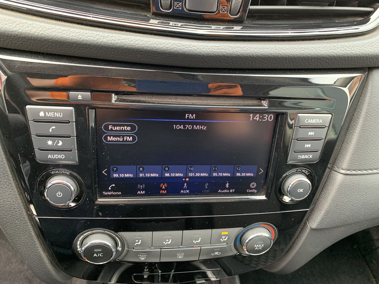 NISSAN - 19