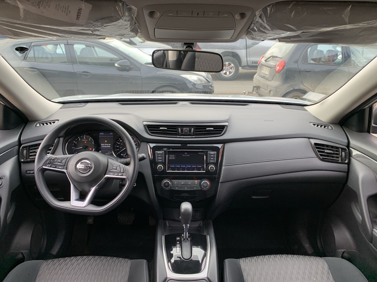 NISSAN - 8