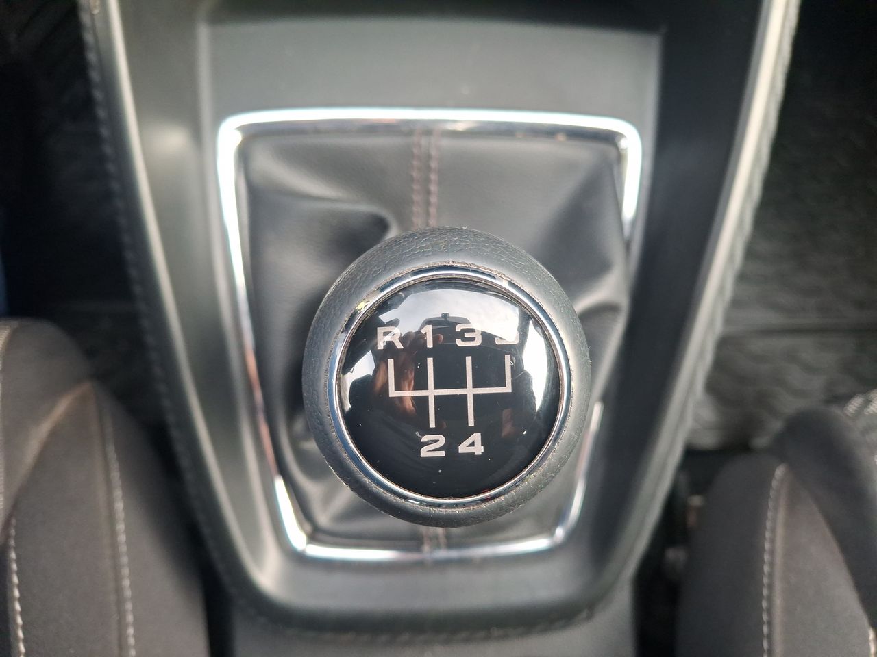 MG Zs — foto 23 de 29