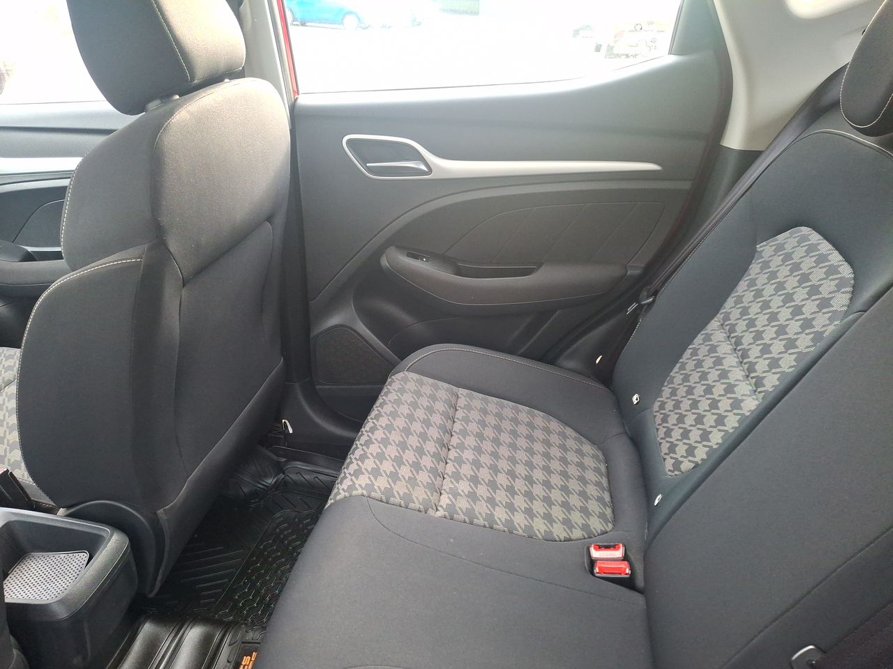 MG Zs — foto 27 de 29