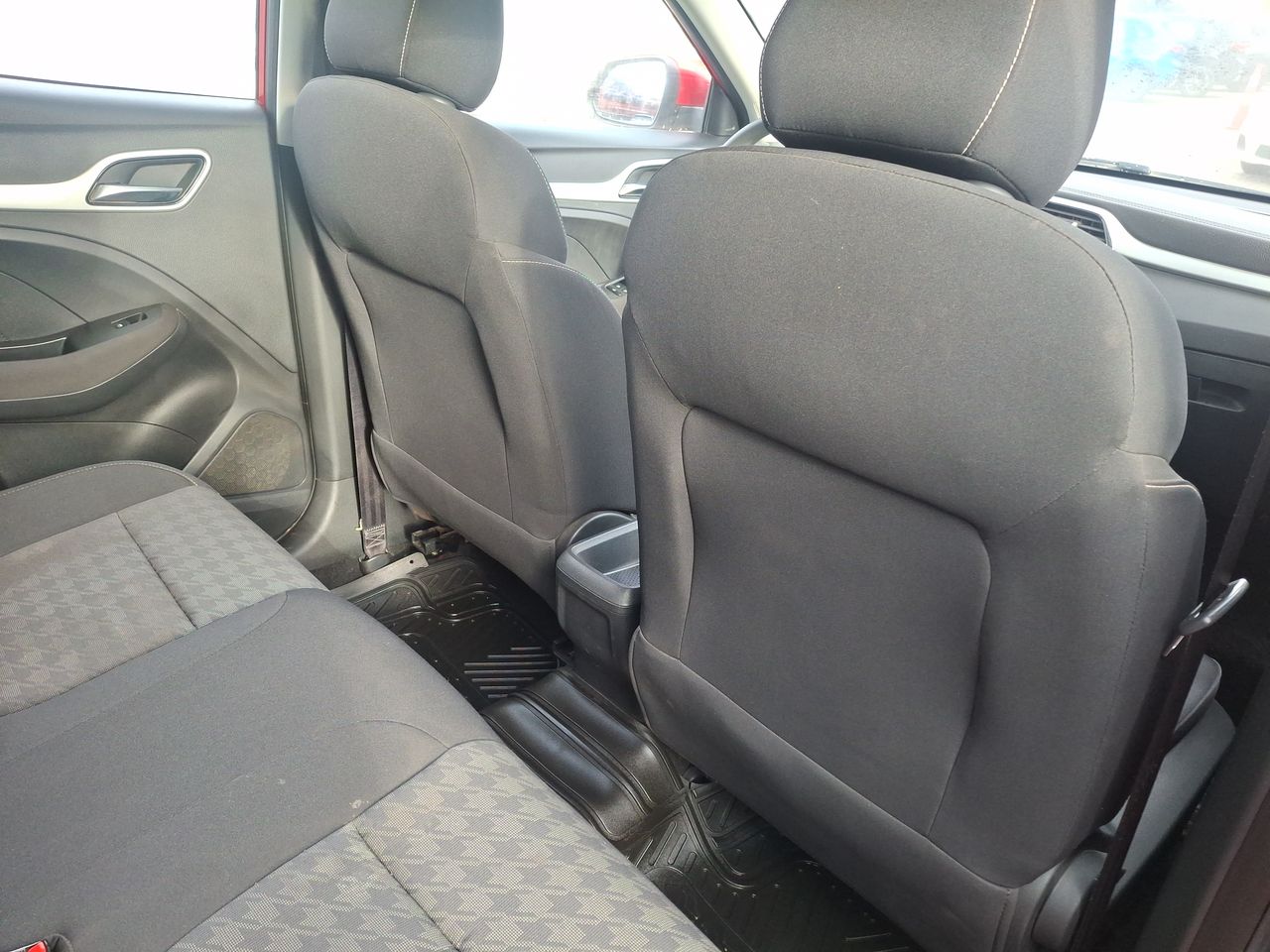 MG Zs — foto 29 de 29