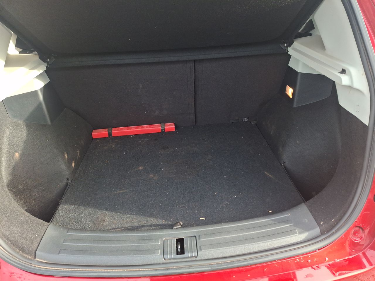 MG Zs — foto 14 de 29