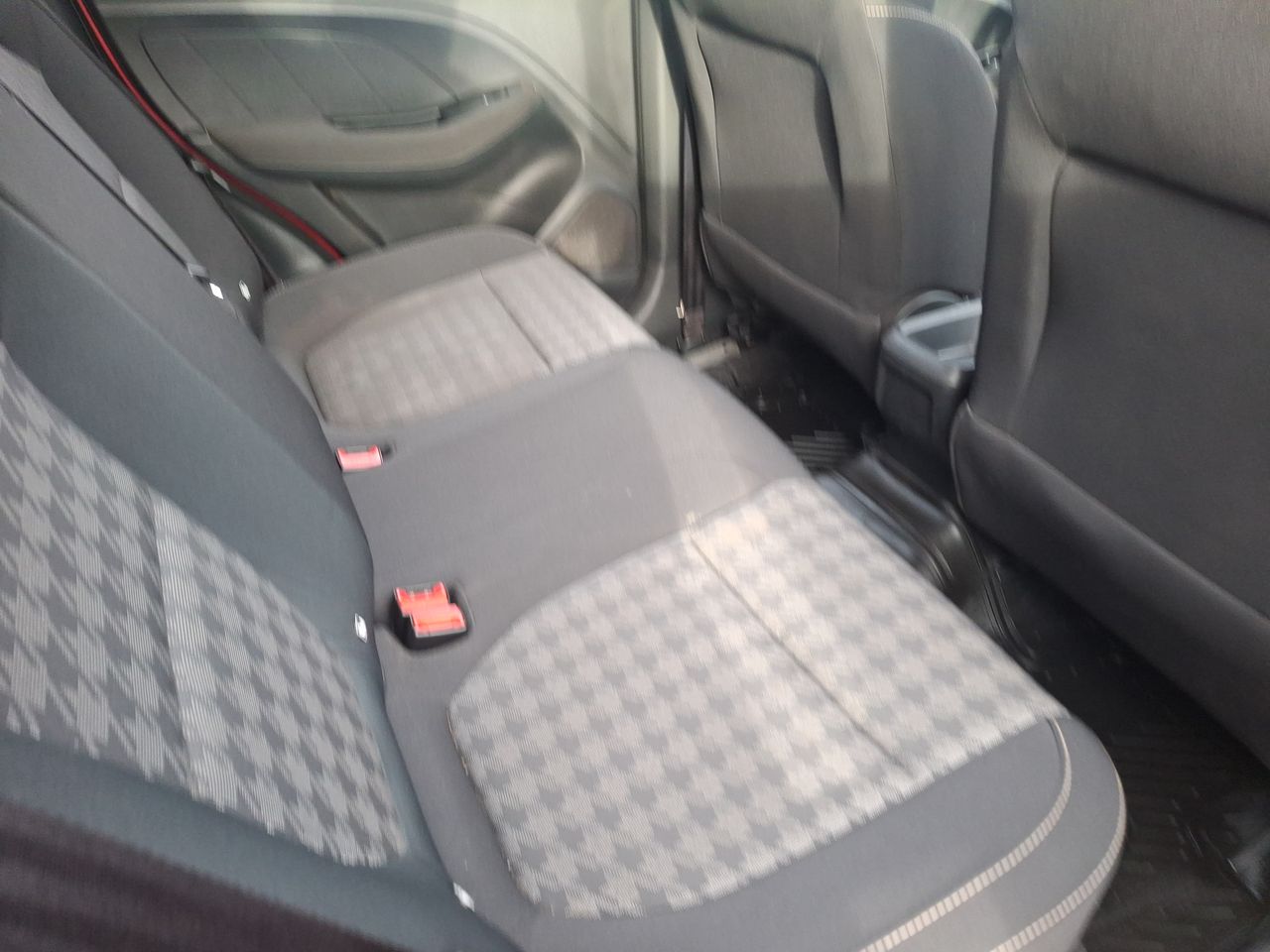 MG Zs — foto 6 de 29