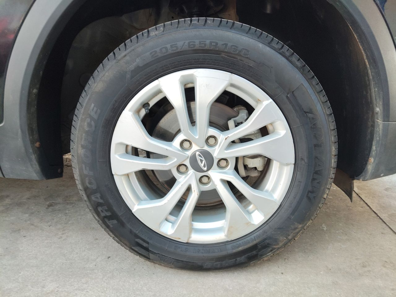 CHERY - 17