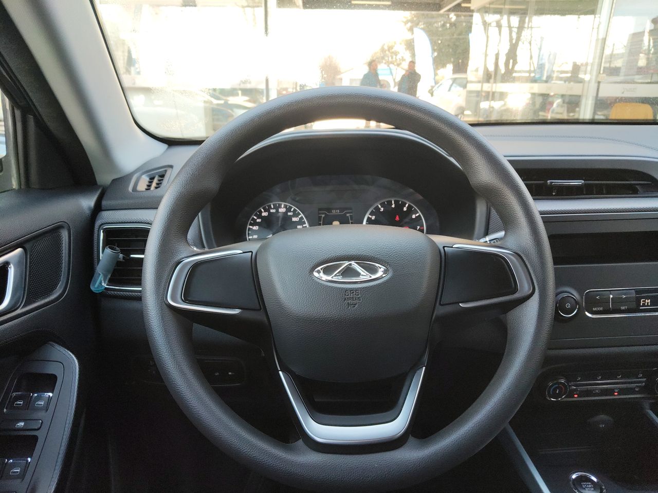 CHERY - 26