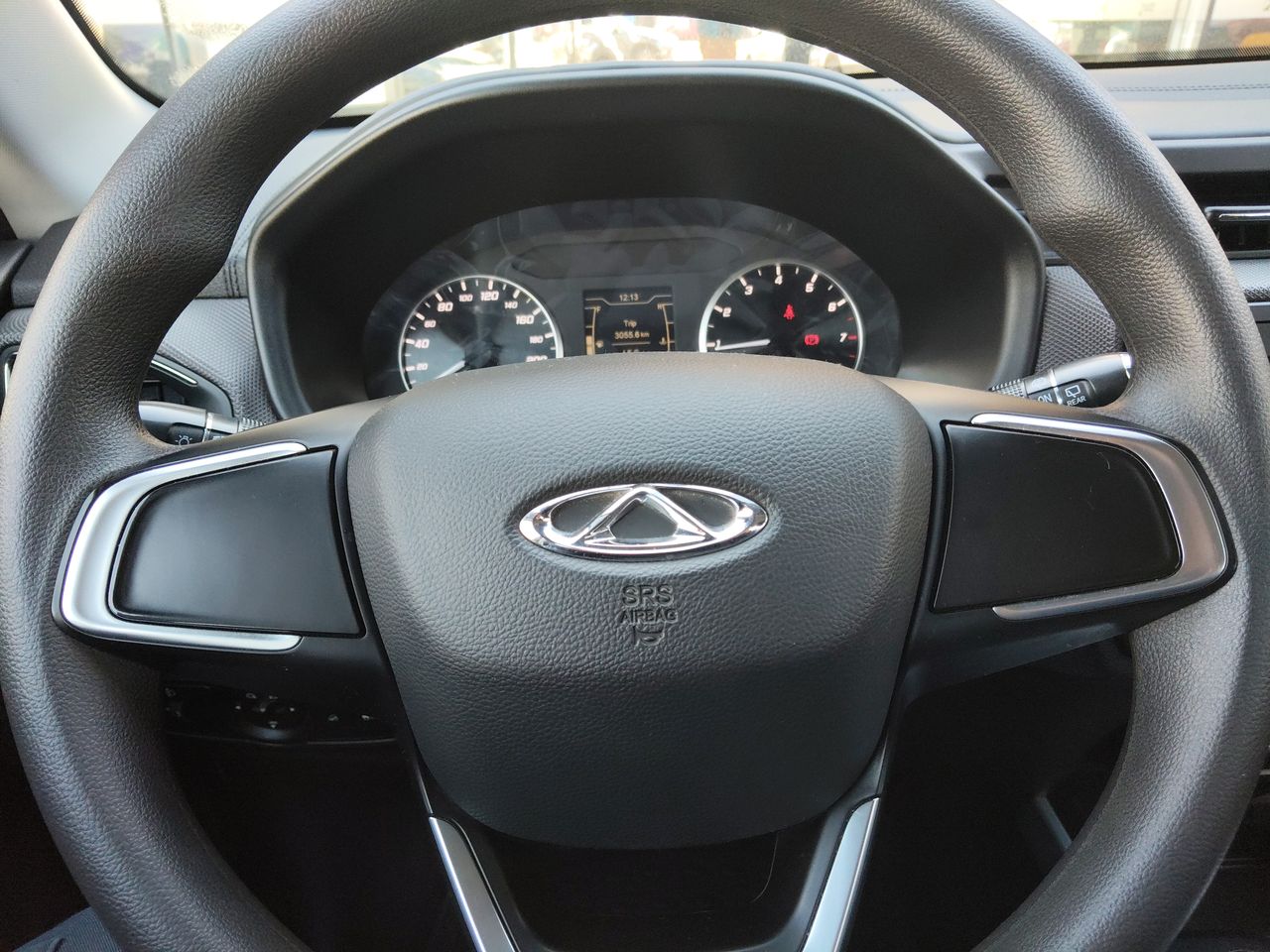 CHERY - 27