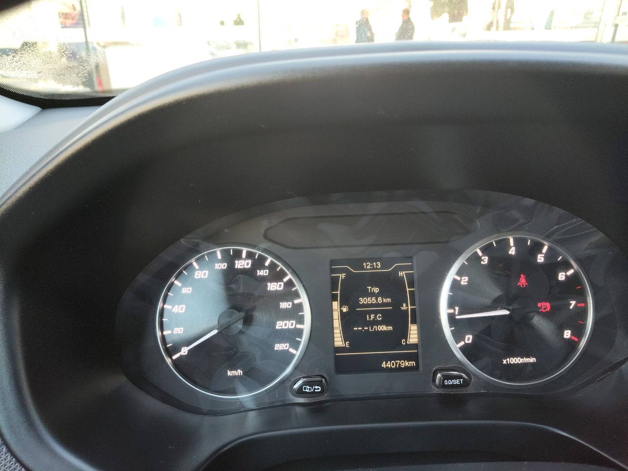 CHERY - 28